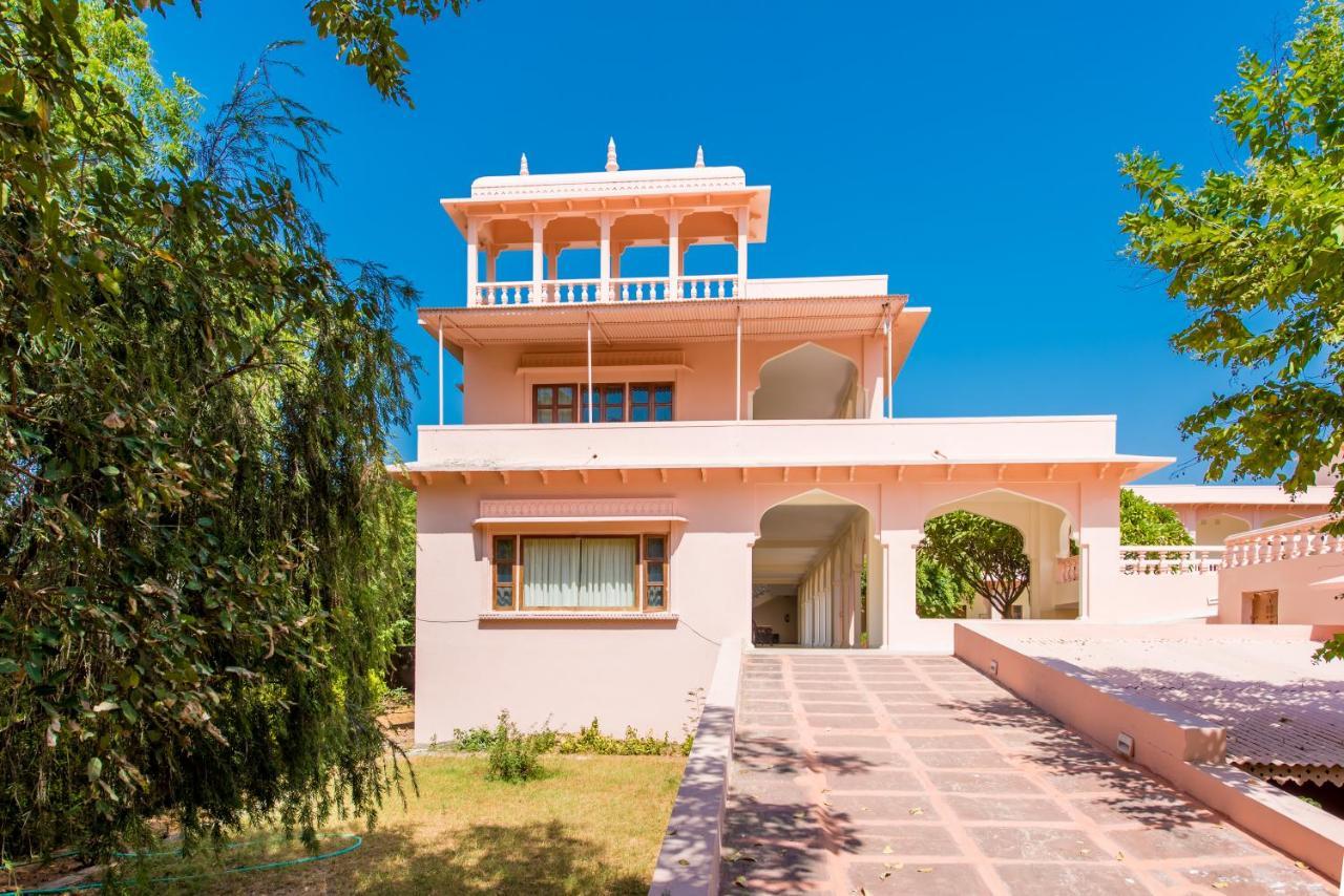 Dev Vilas Sawai Madhopur Exterior photo